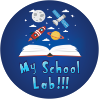 My School Lab Lessons